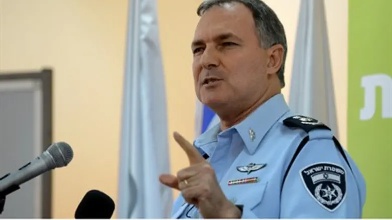 Йоханан Данино