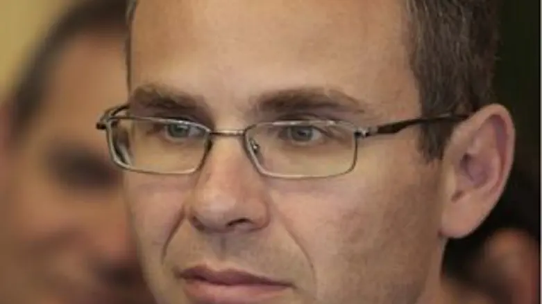 שינוי מגמה. לוין