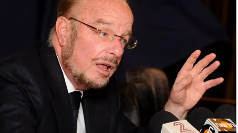 Йорам Шефтель