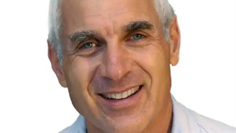 חיים ילין, ראש מועצת אשכול