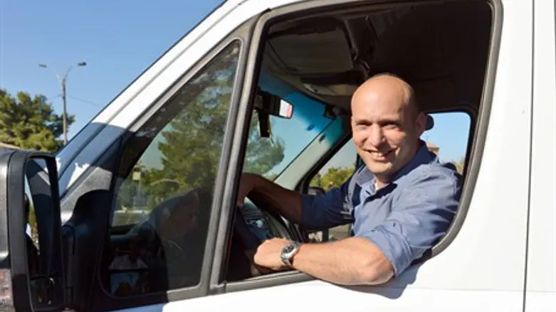 Нафтали Беннет