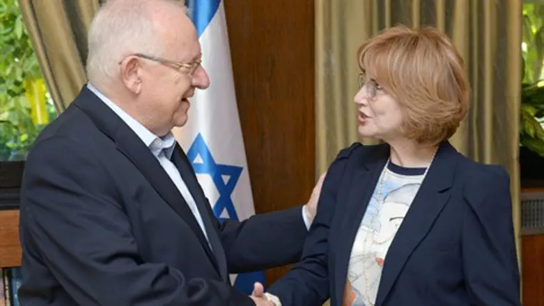 חיסון. אילוסטרציה