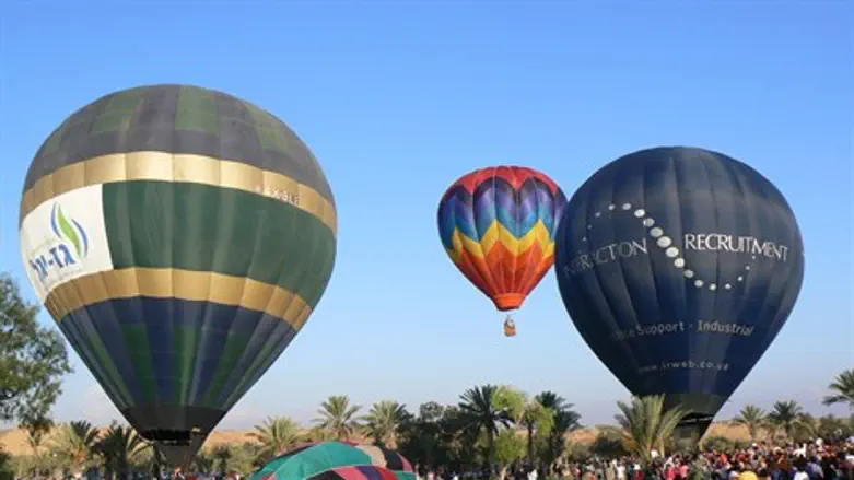 חוזרים לדרום