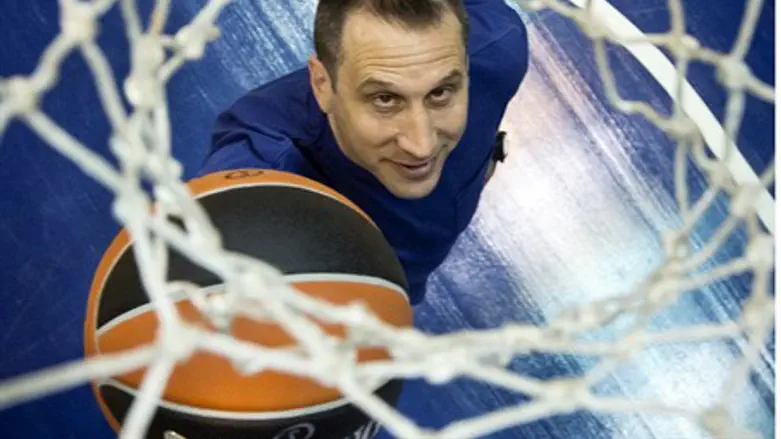 David Blatt