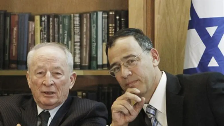 תומכים במשטרה