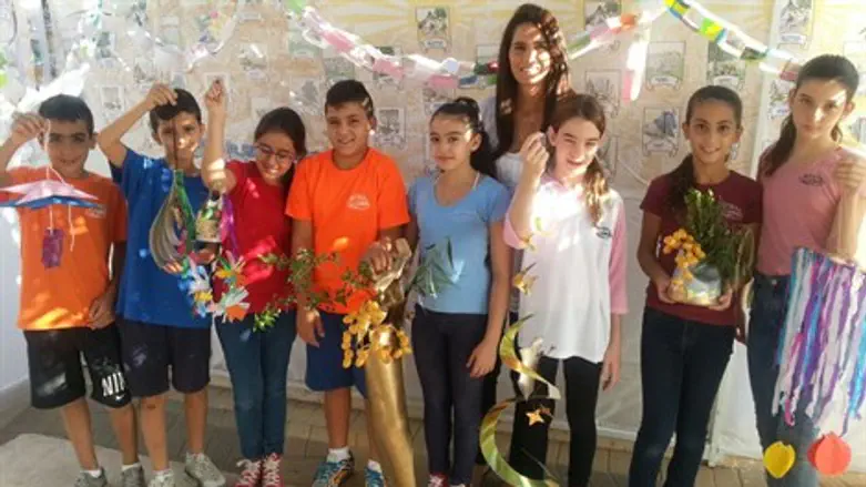 קישוטים מרסיסים