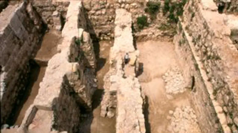 עתיקות