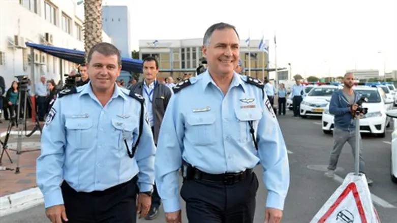 יוחנן דנינו ומשה (צ'יקו) אדרי