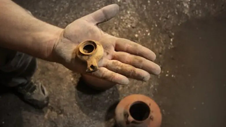 ארכיאולוגיה