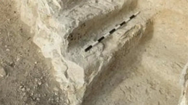 Second Temple period mikveh