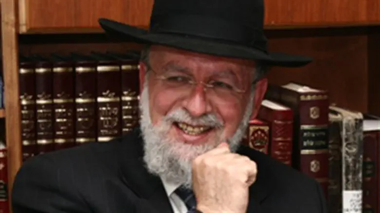 הרב שבתי סבתו