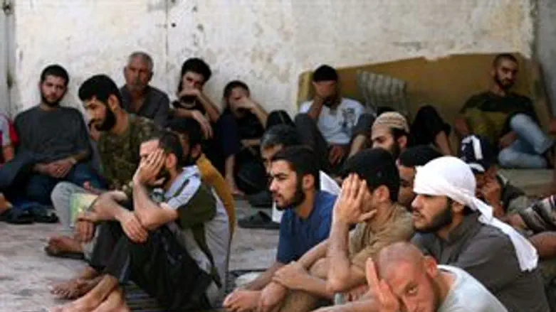 "אין פתרון פוליטי לבעיה הפלשתינית"