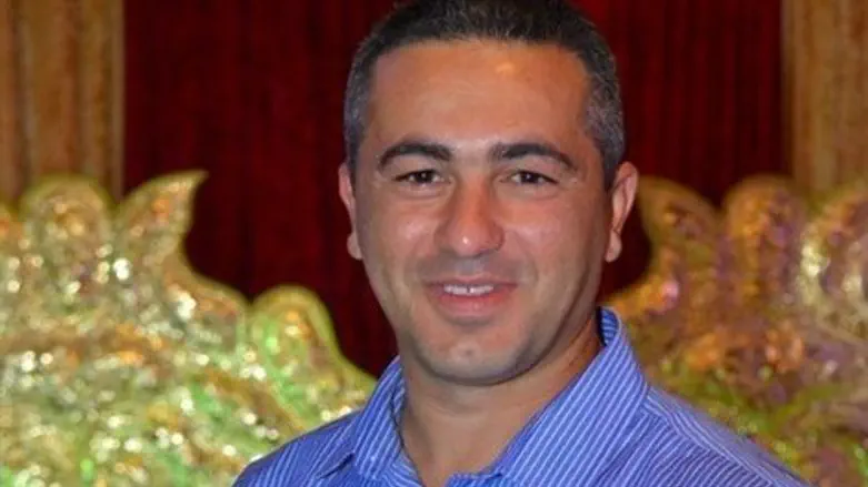 רמי כחלון הי"ד