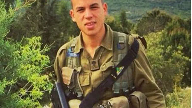 Ben Vanunu hy''d
