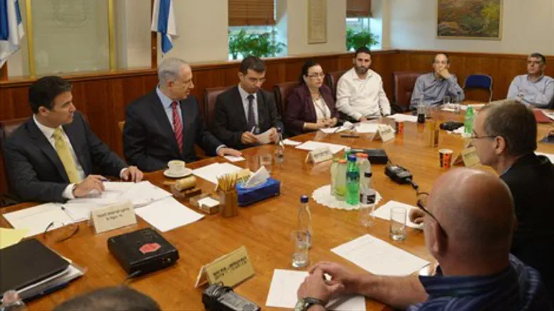 הדיון הבוקר