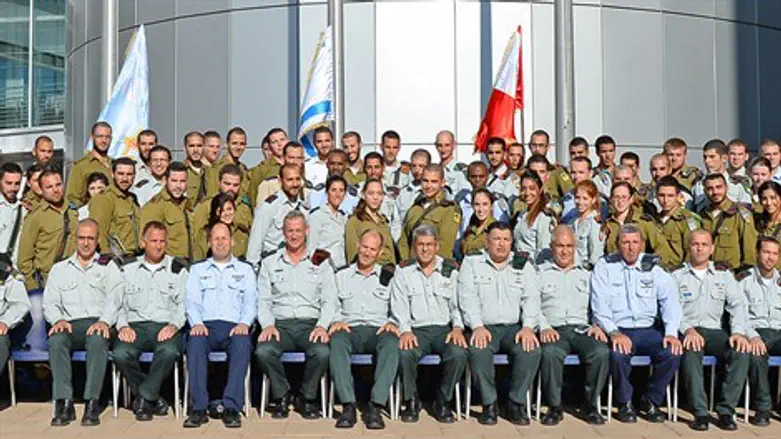 סוכת הרמטכ"ל