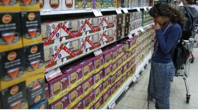 Groceries: better priced in Berlin?