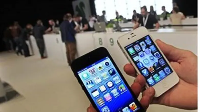 iPhone