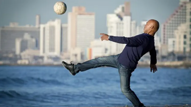 טורק. החרים את הקמפיין