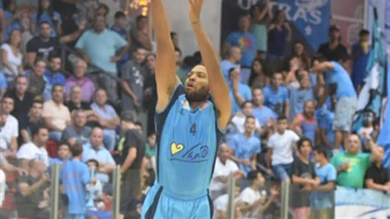 קליף. בלט באילת