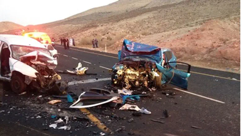 ДТП. Иллюстрация 