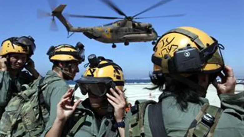 פיקוד העורף