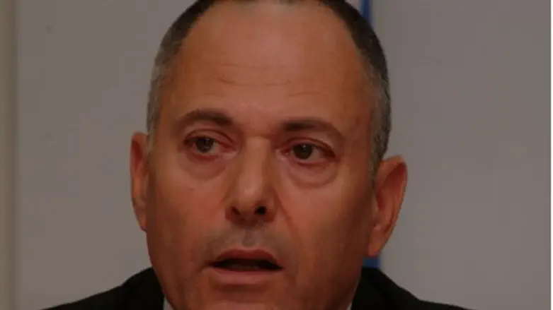 Aryeh Amit