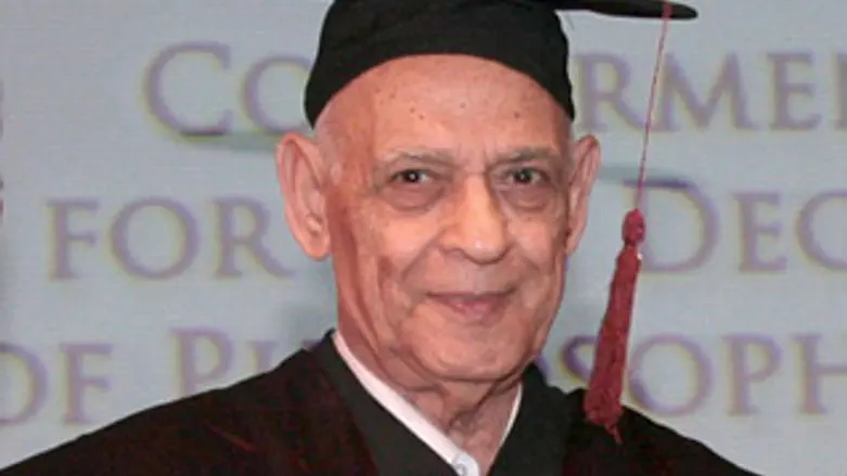 ד"ר סמי מיכאל