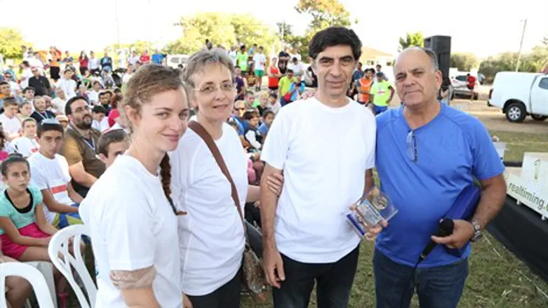 מרוץ גולדין