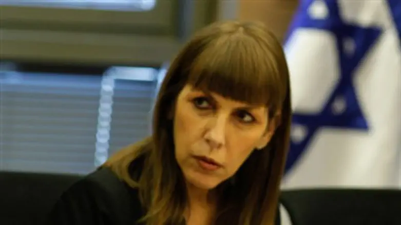 Лимор Ливнат