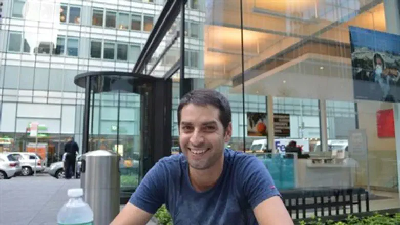 סרן צפריר בר אור הי"ד