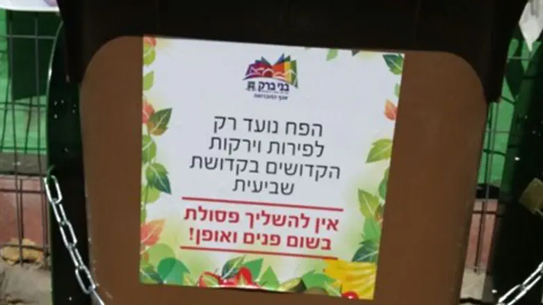 פח שמיטה