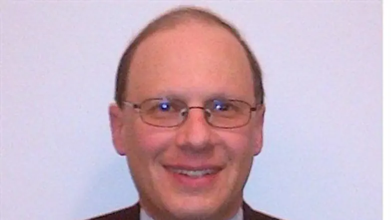 Kenneth Abramowitz