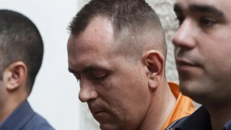 מגיע לעליון. זדורוב