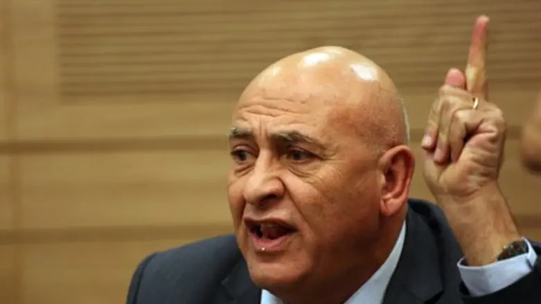 Basel Ghattas