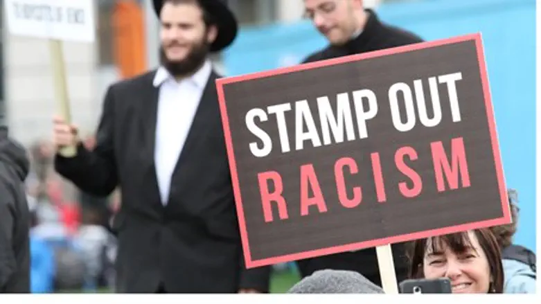 'We won't be intimidated or made into scapego