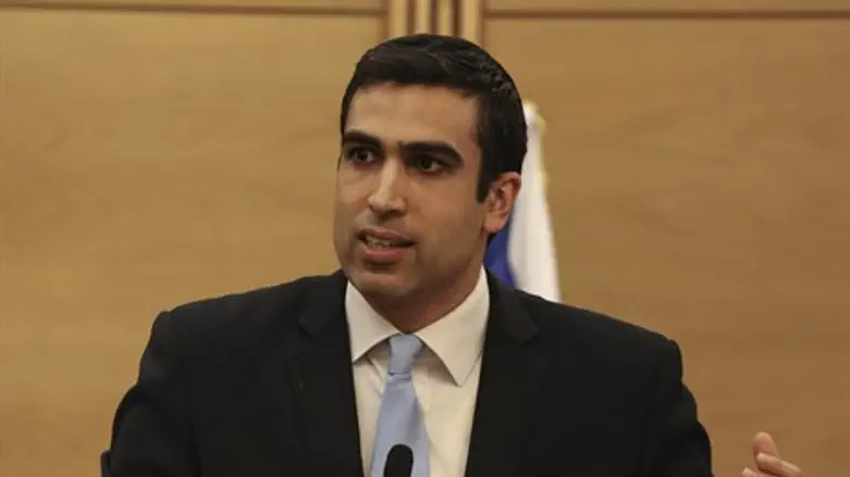 מברך. שטבון