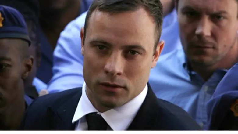 Oscar Pistorius