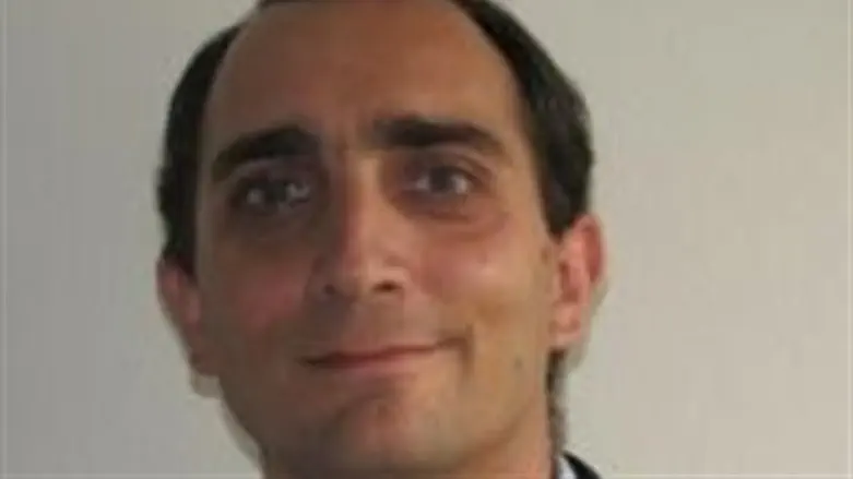 זכה. פרופ' מינץ