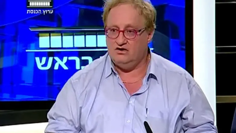 טוביה טננבאום