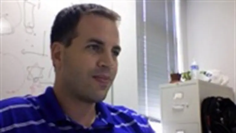 ד"ר ינון צוקרמן