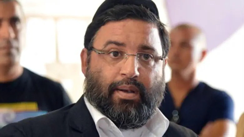 אבינועם שושן