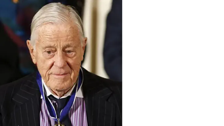 Ben Bradlee