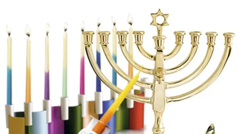 Menorah