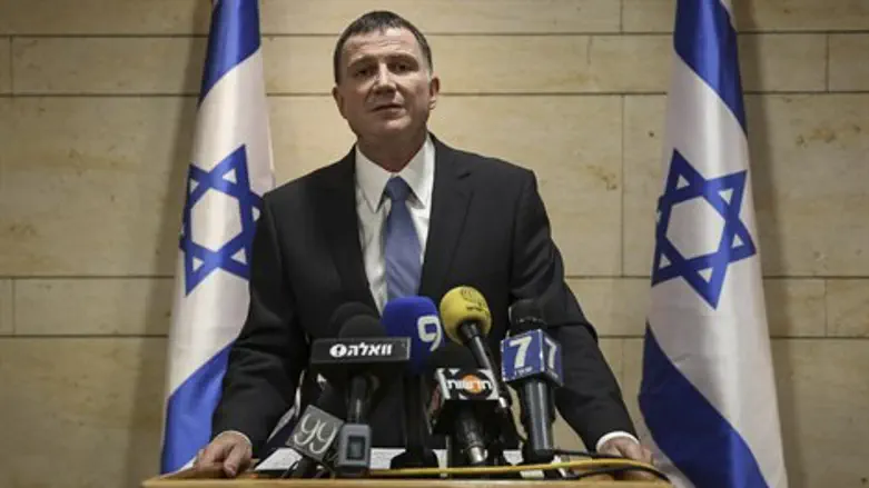 יולי אדלשטיין