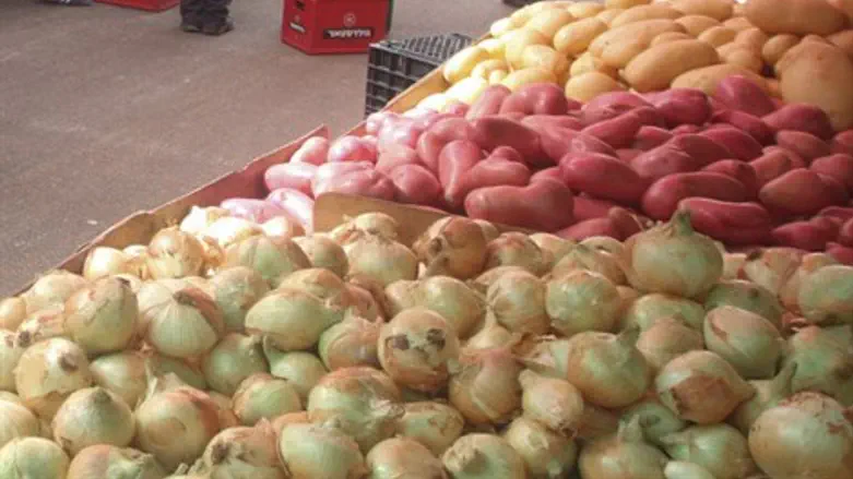 ההשגחה שונתה. אילוסטרציה