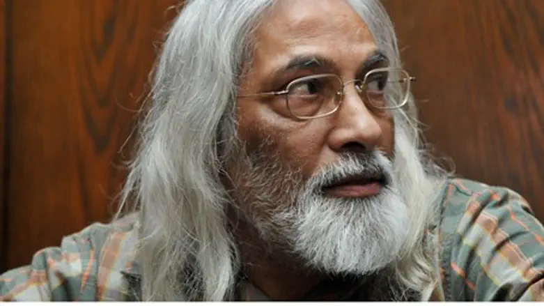 Гоэль Рацон