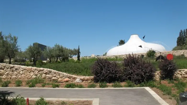 מוזיאון ישראל