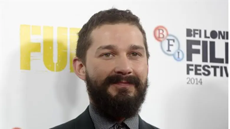 Shia LaBeouf