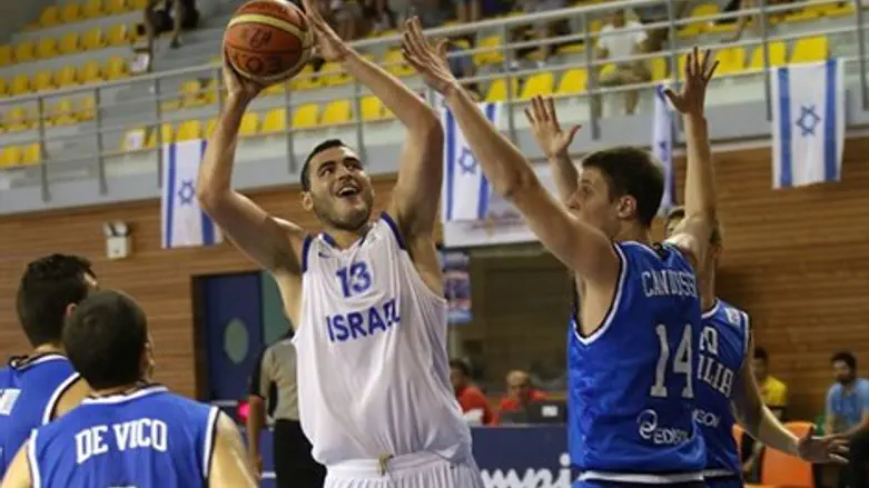 חיזוק. זלמנסון